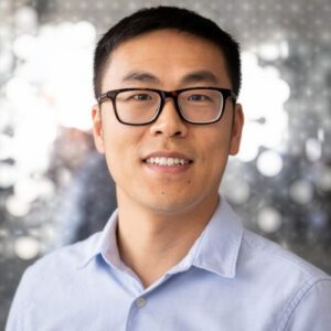 Shanghao Li