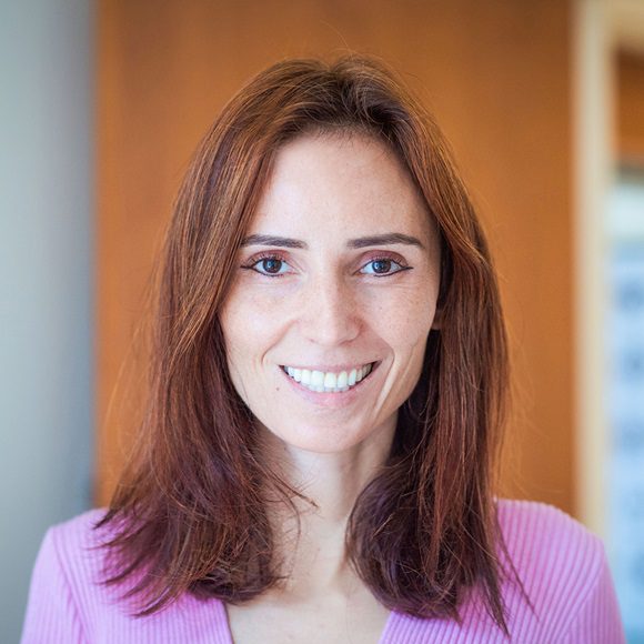 Image of Silvi Rouskin, PhD