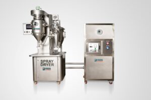 By expanding spray drying capabilities within its integrated Cranbury CMC site, Symeres says it can help clients address developability challenges earlier, reduce operational complexity, and support faster progression into clinical development. [Symeres]