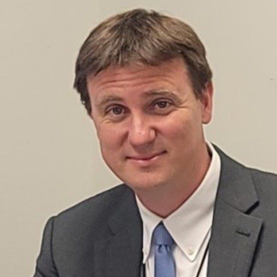 Image of Steven Gray, PhD 