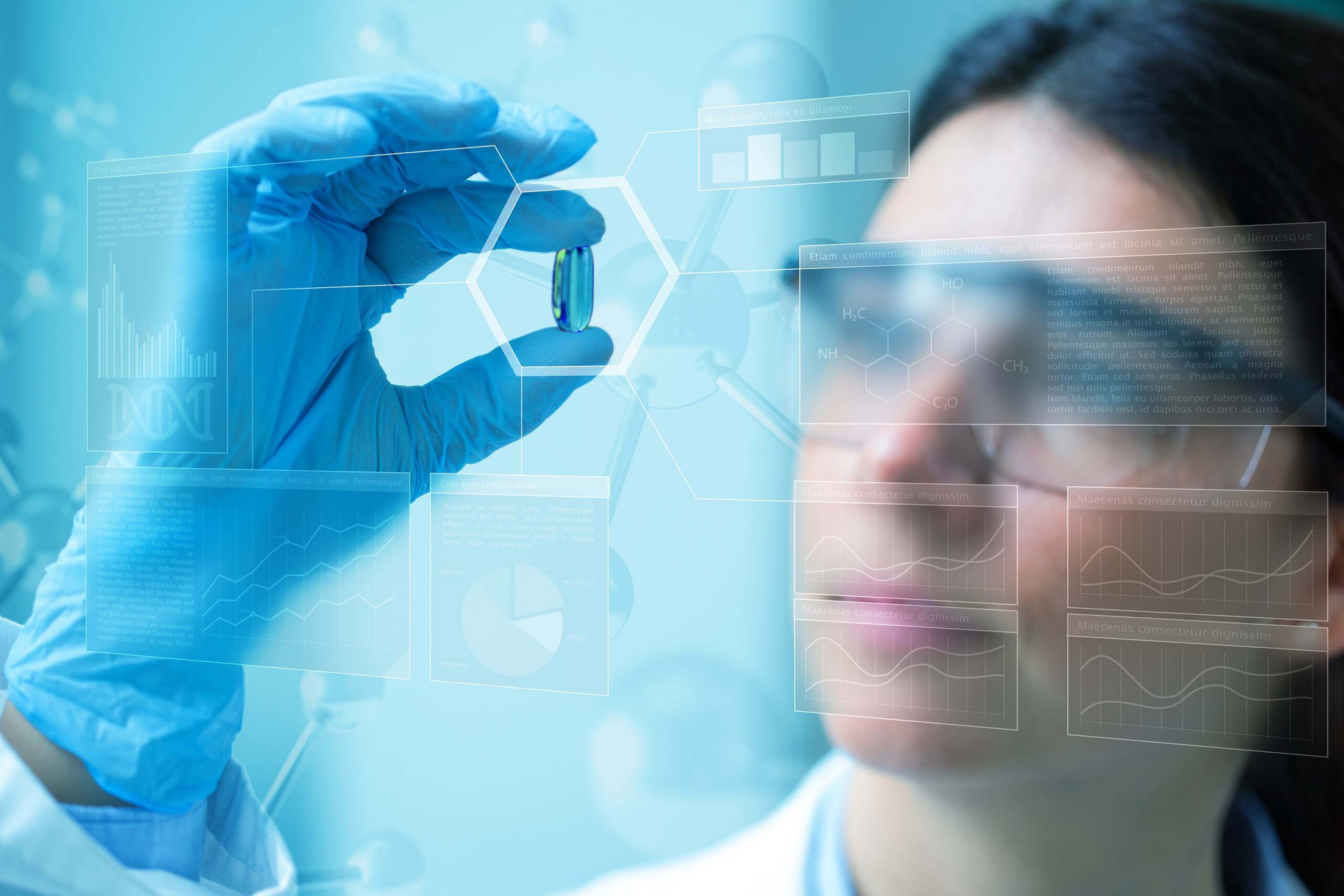 The Confidence Gap: Why Drug Discovery’s Data Explosion Hasn’t Solved Its Billion-Dollar Decision Problem