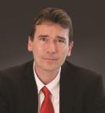 Paul M. Thompson, PhD, associate director of the Stevens INI and senior author of the study