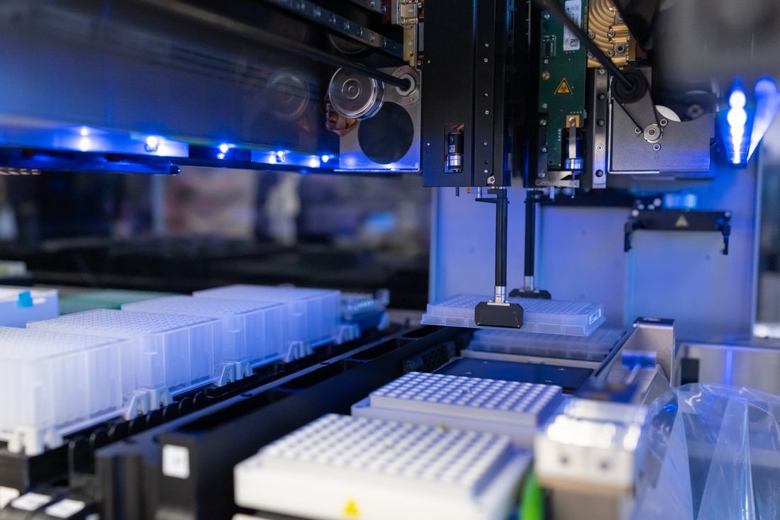 In Silico Devices May Improve Drug Manufacturability