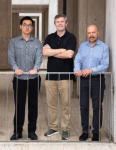 Single-Cell Atlas Simultaneously Maps 3D Genome Architecture and DNA Methylation