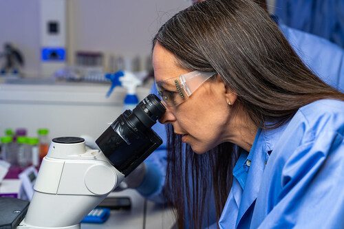 Biotech and Biomed Engineering Grad and Certificate Programs to Debut at Auburn
