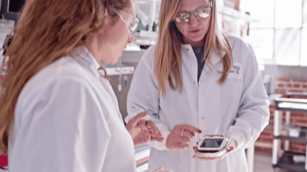 AI Protein Engineering Model Designed for Biomanufacturing
