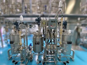 FOMD-system-for-concentration-without-heating-or-pressurization-installed-at-Peptistars-peptide-and-oligonucleotide-API-manufacturing-facility [Asahi Kasei]