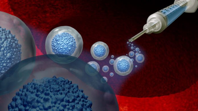 cell therapy