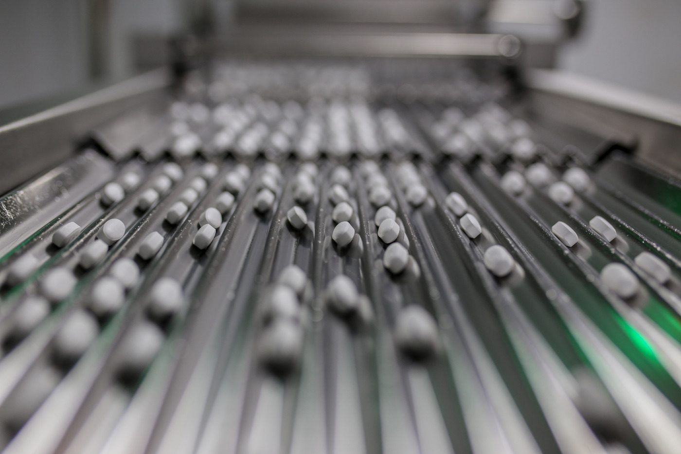 Biopharma Hungry for GLP-1 Receptor Agonist Manufacturing Skills