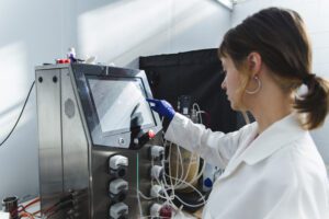 bioreactor