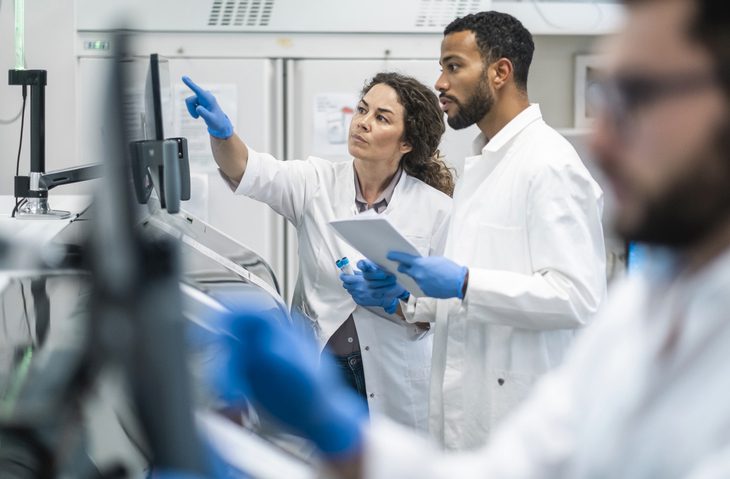 Engitix Licenses Lonza’s Technology to Advance ADC Therapies