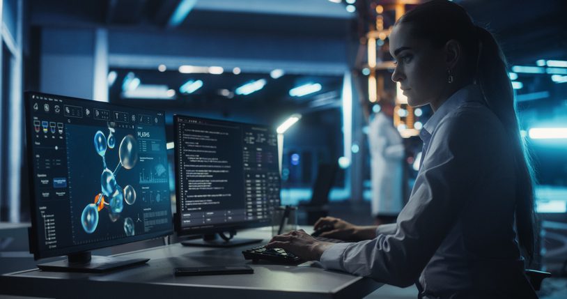 Receptor.AI and Sethera Plan to Create Closed-Loop Discovery and Optimization Workflow for Difficult Therapeutic Targets