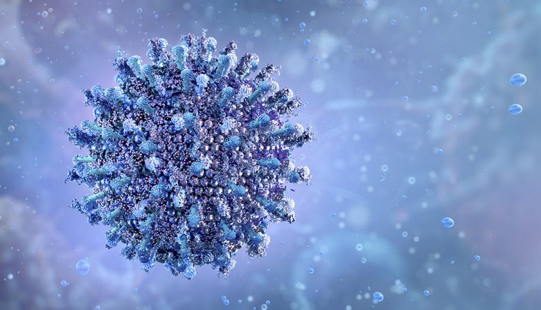 Tick-Borne Nairoviruses Use OTU Proteases to Evade Human Antiviral Signals