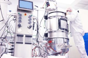 FDA Issues Proposal to Streamline Registration for Advanced Distributed Manufacturers