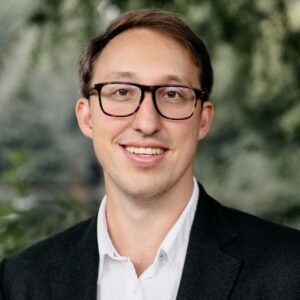 Ilya Burkov, PhD