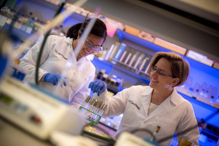 UCSD, IGI Partnership Expands CRISPR Innovation Across Health, Agriculture, and the Environment