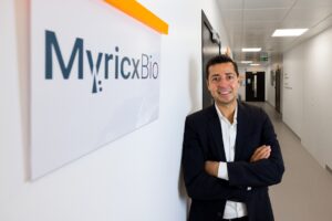 Novartis to Acquire Myricx Bio for Up to $1.5B, Adding Cancer-Fighting ADC Payload Platform