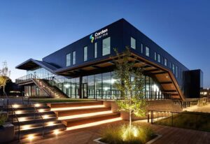 CordenPharma Boulder CO