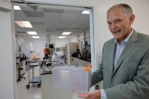 GBI Biomanufacturing Florida