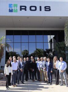 ROIS Team Phoenix, AZ