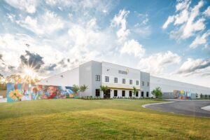 RiteDose, South Carolina