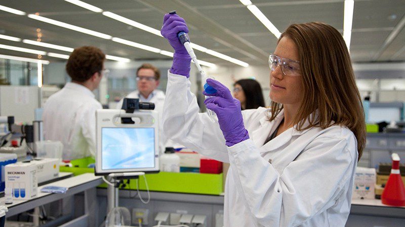 Novartis to Acquire Myricx Bio for Up to $1.5B, Adding Cancer-Fighting ADC Payload Platform