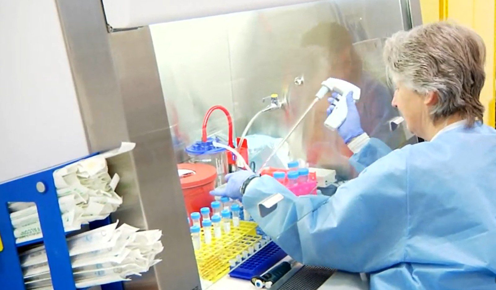 10x Clinical Expansion Advances with CLIA Lab Plans, Cleveland Clinic Partnership