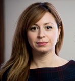 Tania Konry