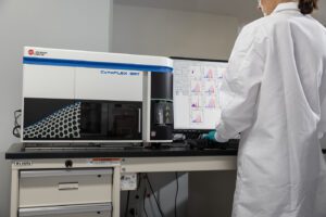 Advanced Cell Sorting Balances Precision, Scale, and Simplicity