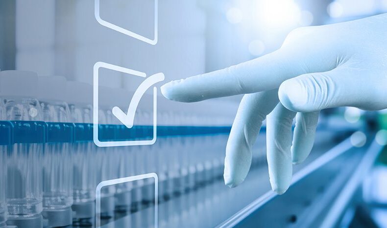A New Approach to Supporting Quality of Biologics