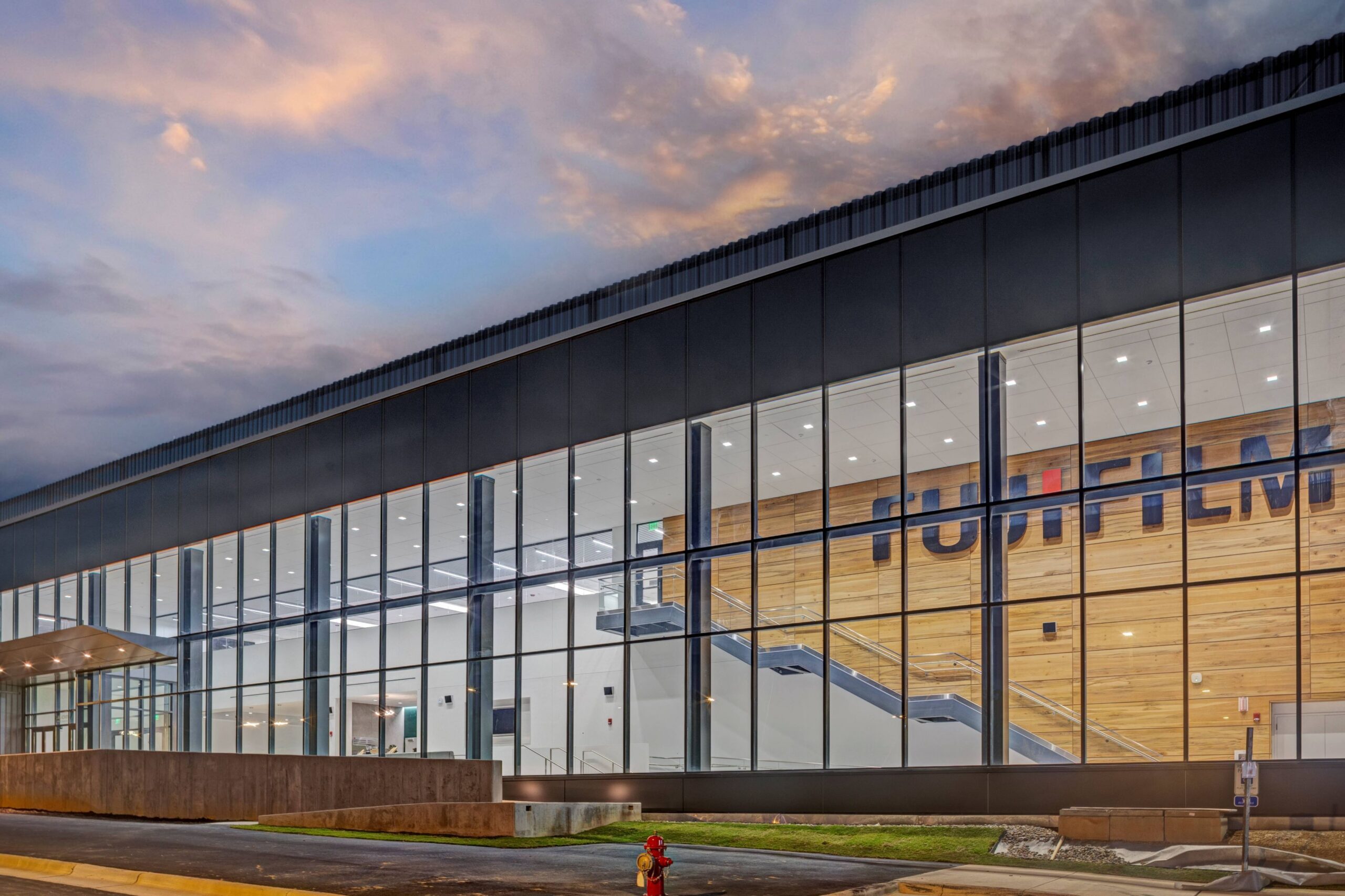 Fujifilm Selected with Six Others in FDA PreCheck Pilot Manufacturing Program