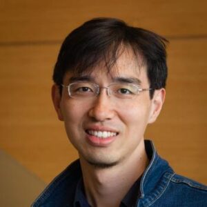 Le Cong, PhD