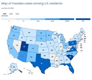 measles