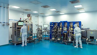 Enzene Targets Local Biomanufacturing with New Solutions