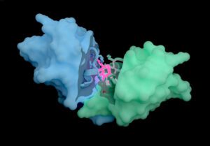 Isomorphic Labs Drug Design Engine