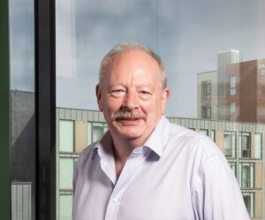 Andy Racher, PhD, CEO, SynGenSys [SynGenSys]