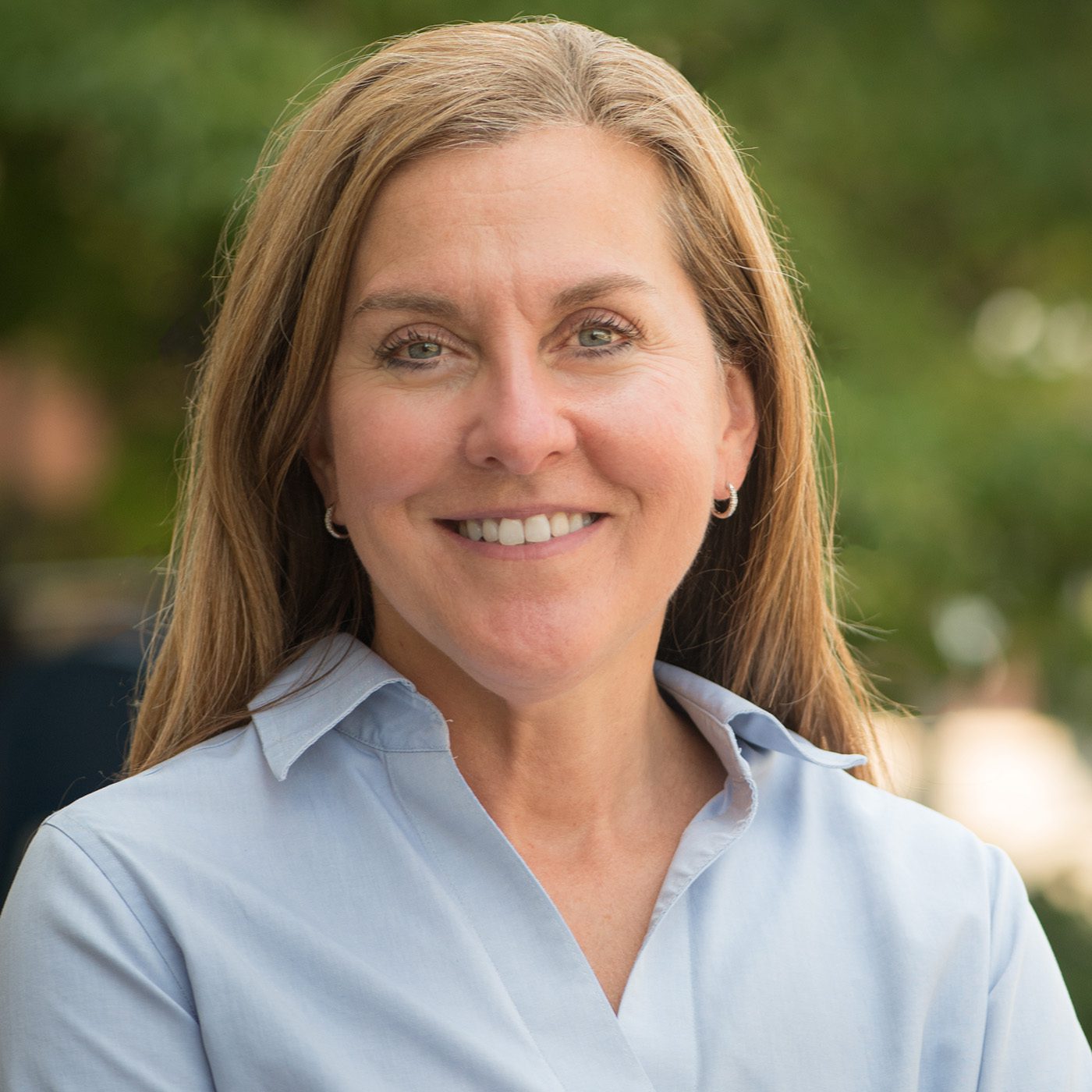 Image of Angela M. Cacace, PhD