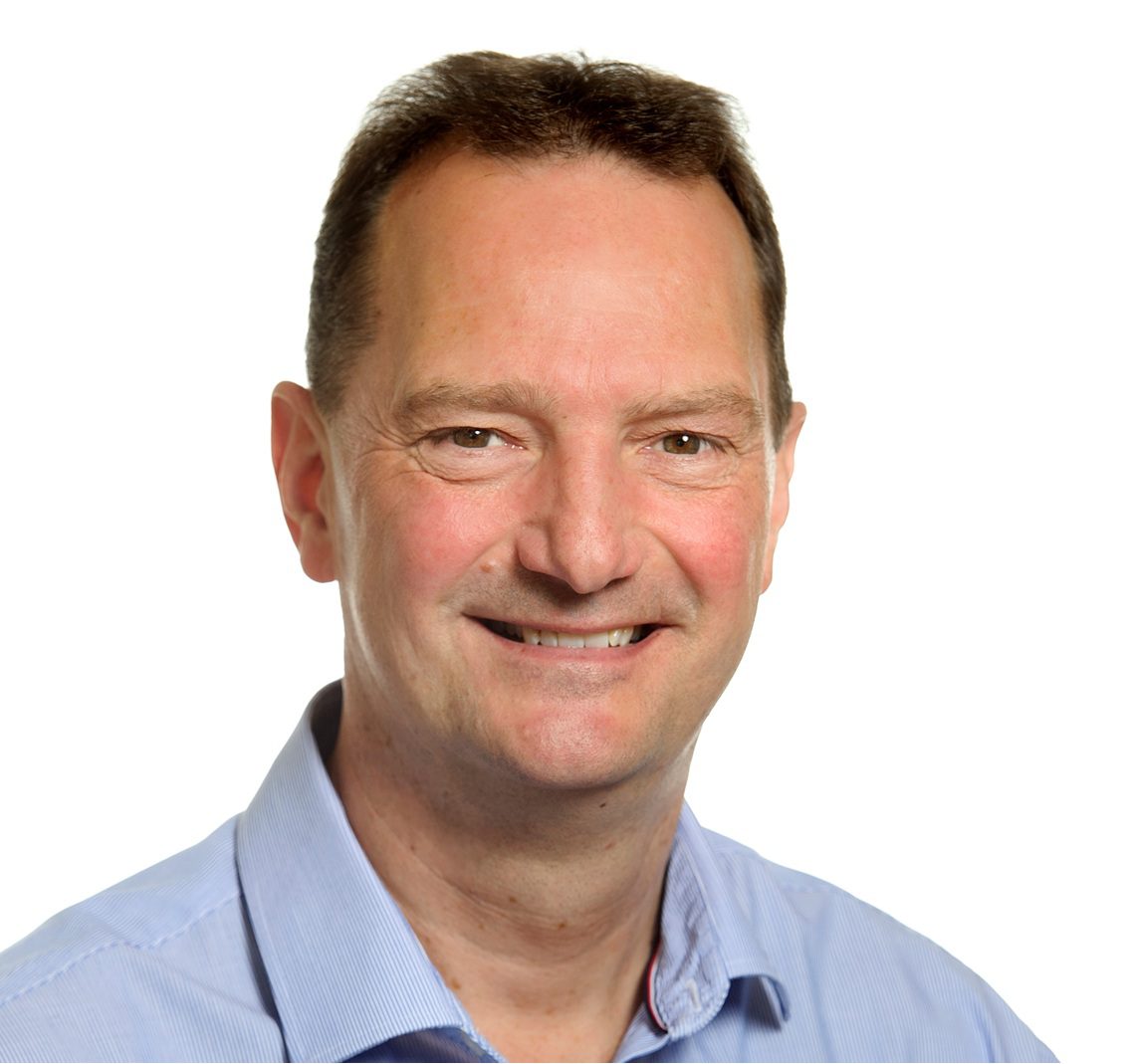 Image of Ejvind Mørtz, PhD