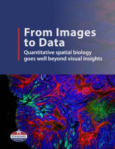 Standard BioTools sponsored eBook cover