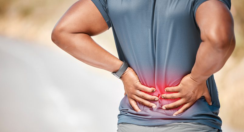 Genetic Findings Provide Insights Into Leading Cause of Back Pain