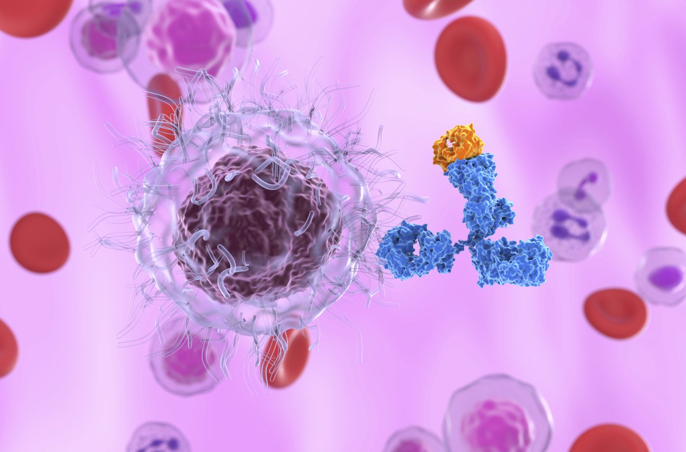 New Bioreactor Design Could Boost mAb Yields