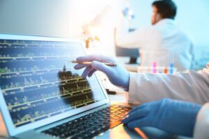 Researchers have developed several gene switches that enable the remote control of gene expression in living organisms using stimuli such as drugs, light, heat, ultrasound, and electrical signals. However, current versions are limited in offering precise control over the timing and duration of gene expression [Nicolas/Getty Images]Getty-483291233 