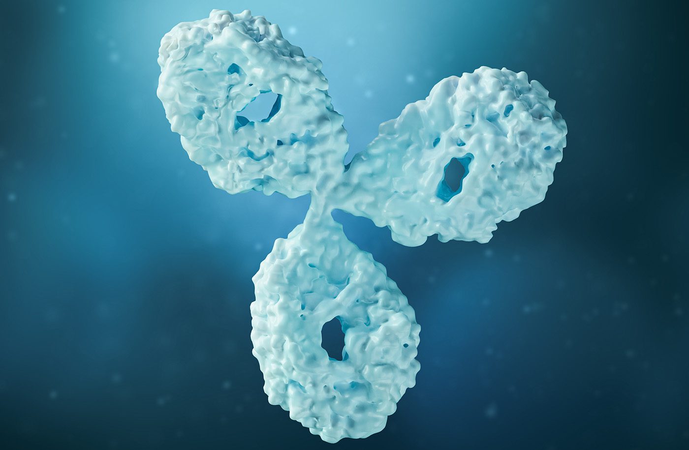 Renewed Importance of CEX in Monoclonal-Antibody Purification