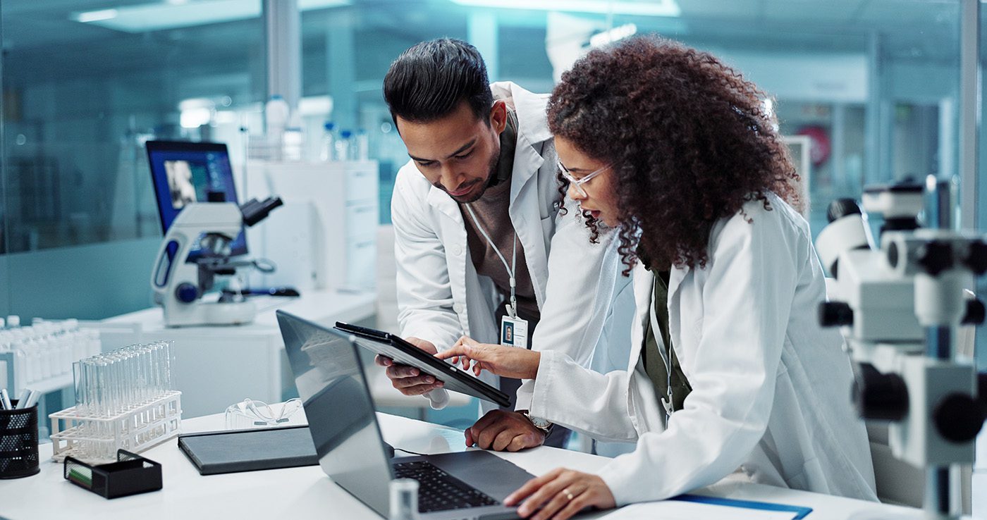 Beyond the Technology: AI Readiness in Regulated Laboratories