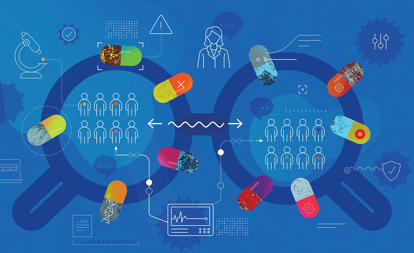 Getty_2206096604_ClinicalTrialsConcept Clinical Trials Concept