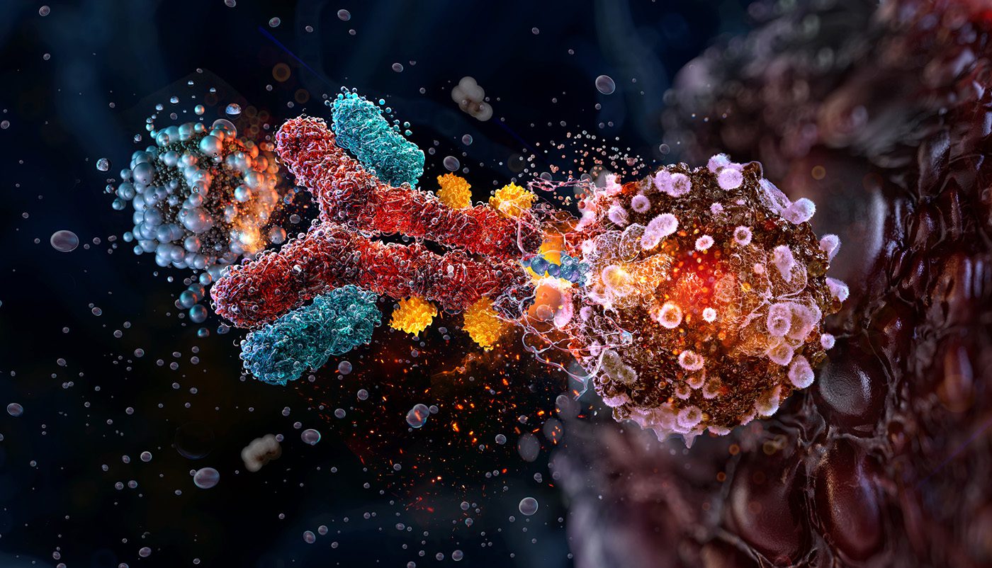 The Next Wave of ADC Innovation: The Science Behind Dual-Payload Bioconjugates