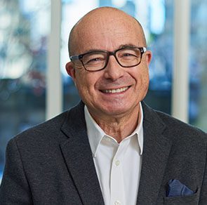 Image of Jeremy Levin, DPhil, MB BChir