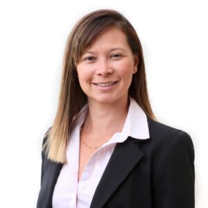 Erika Kague, PhD, University of Edinburgh Institute of Genetics and Cancer