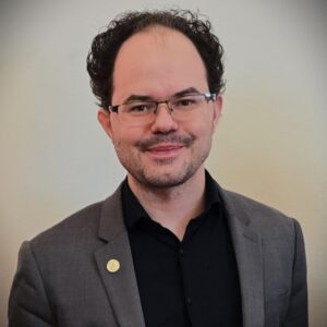 Karsten Eastman, PhD