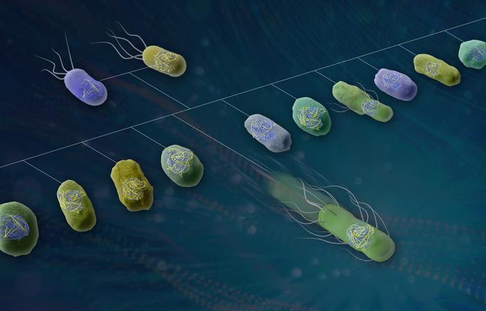 Bacterial Trait-Finding and Gene Mapping Platform Speeds Microbial Engineering for Biotech Applications
